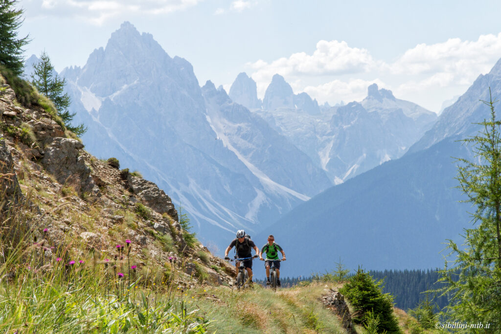 2-Alta via Dobbiaco