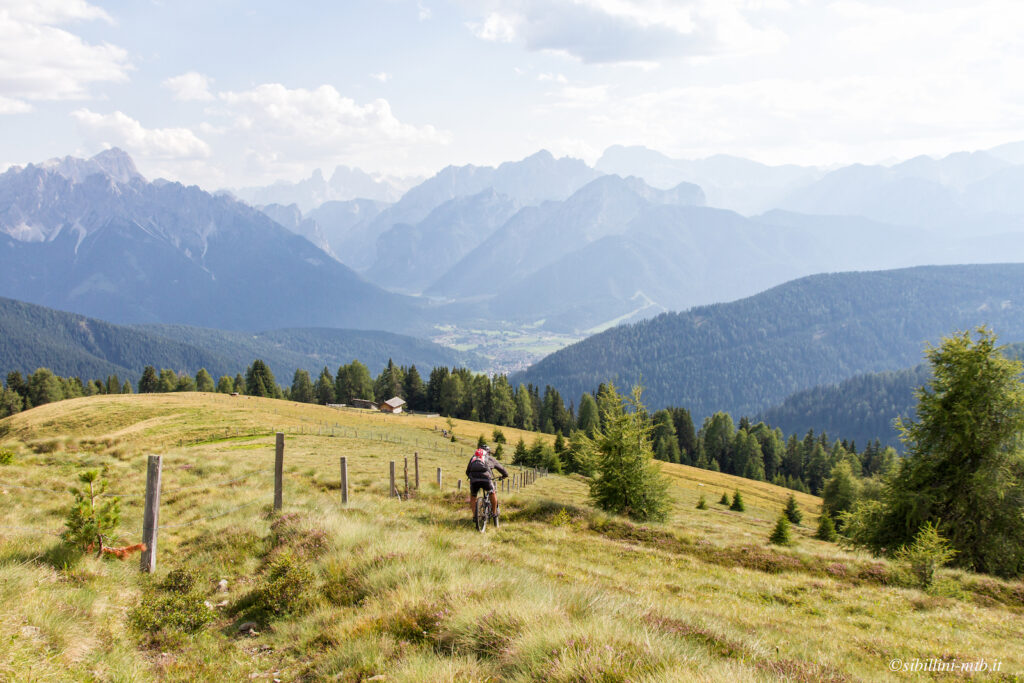 8-Alta via Dobbiaco