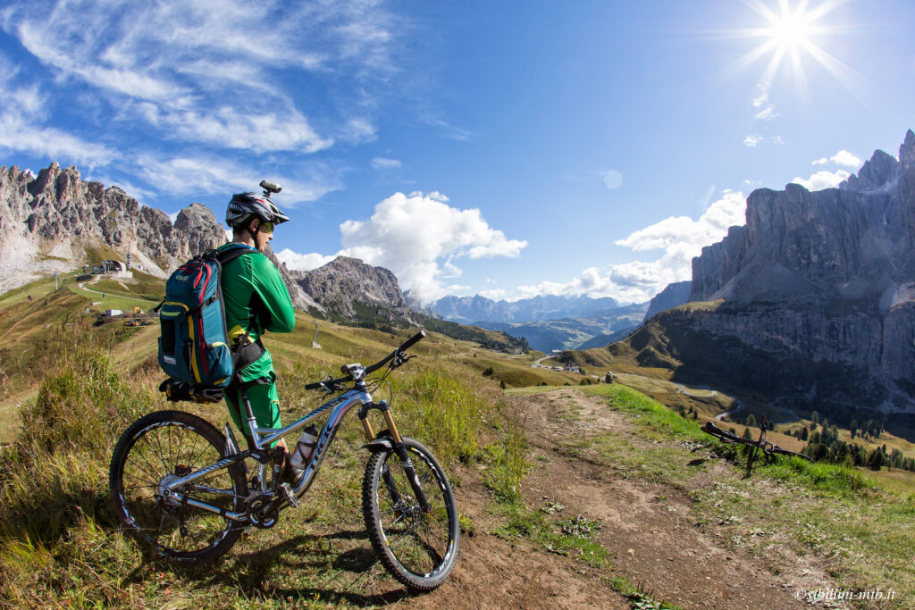 3Sellaronda